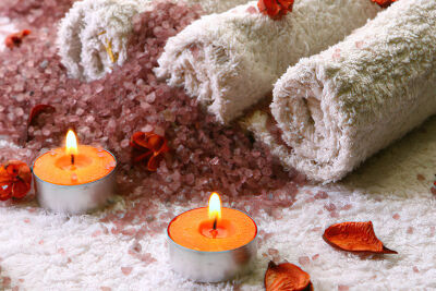 Erotická masáž – předehra a nejen to