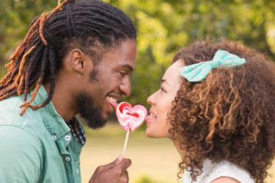 Rimming, neboli „polib mi prdel“