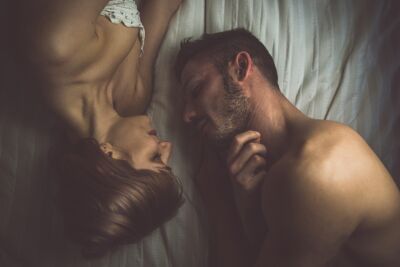 Masturbace ve vztahu – proč je to dobré?