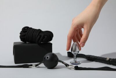 Experimenty v posteli – proč stojí za to zkoušet nové věci?