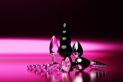 Tajemství bezpečné přípravy na intenzivní BDSM seance