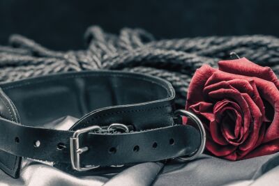 Svět fetišů – od latexu po high heels. Co se skrývá za populárními fantaziemi?