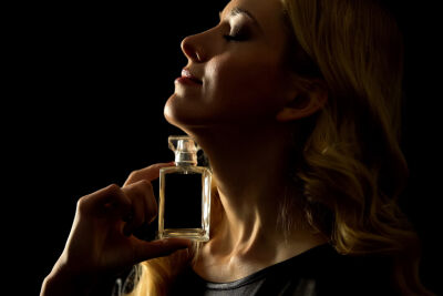 Vliv vůní a aromaterapie na erotické potěšení